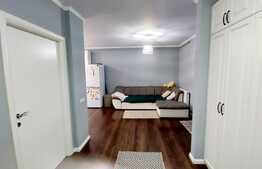 Apartament 3 camere, parcare subterana, langa Vivo! 