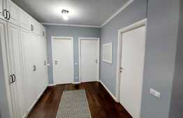 Apartament 3 camere, parcare subterana, langa Vivo! 