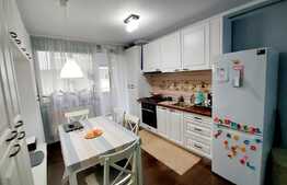 Apartament 3 camere, parcare subterana, langa Vivo! 