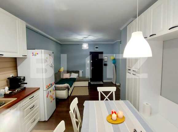 Apartament de vânzare 3 camere Manastur - 73058AV | BLITZ Cluj-Napoca | Poza5