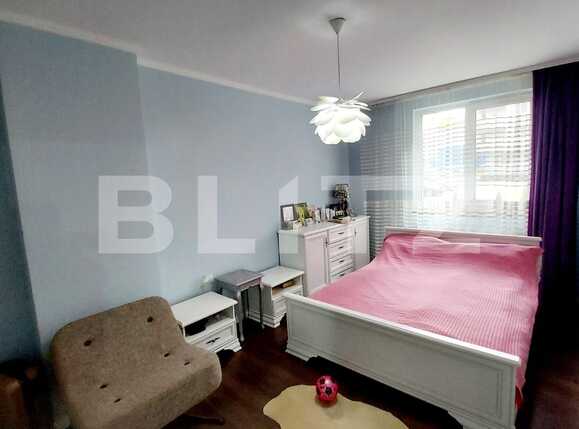 Apartament de vânzare 3 camere Manastur - 73058AV | BLITZ Cluj-Napoca | Poza8