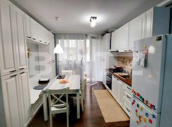 Apartament de vânzare 3 camere Manastur - 73058AV | BLITZ Cluj-Napoca | Poza3