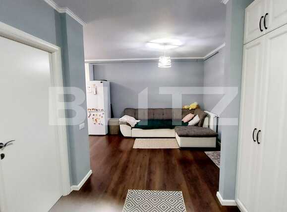 Apartament de vânzare 3 camere Manastur - 73058AV | BLITZ Cluj-Napoca | Poza7