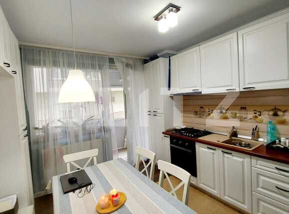 Apartament de vânzare 3 camere Manastur - 73058AV | BLITZ Cluj-Napoca | Poza4