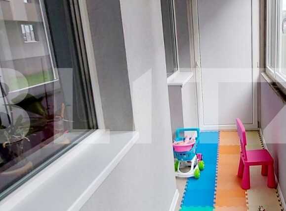 Apartament de vânzare 3 camere Manastur - 73058AV | BLITZ Cluj-Napoca | Poza13