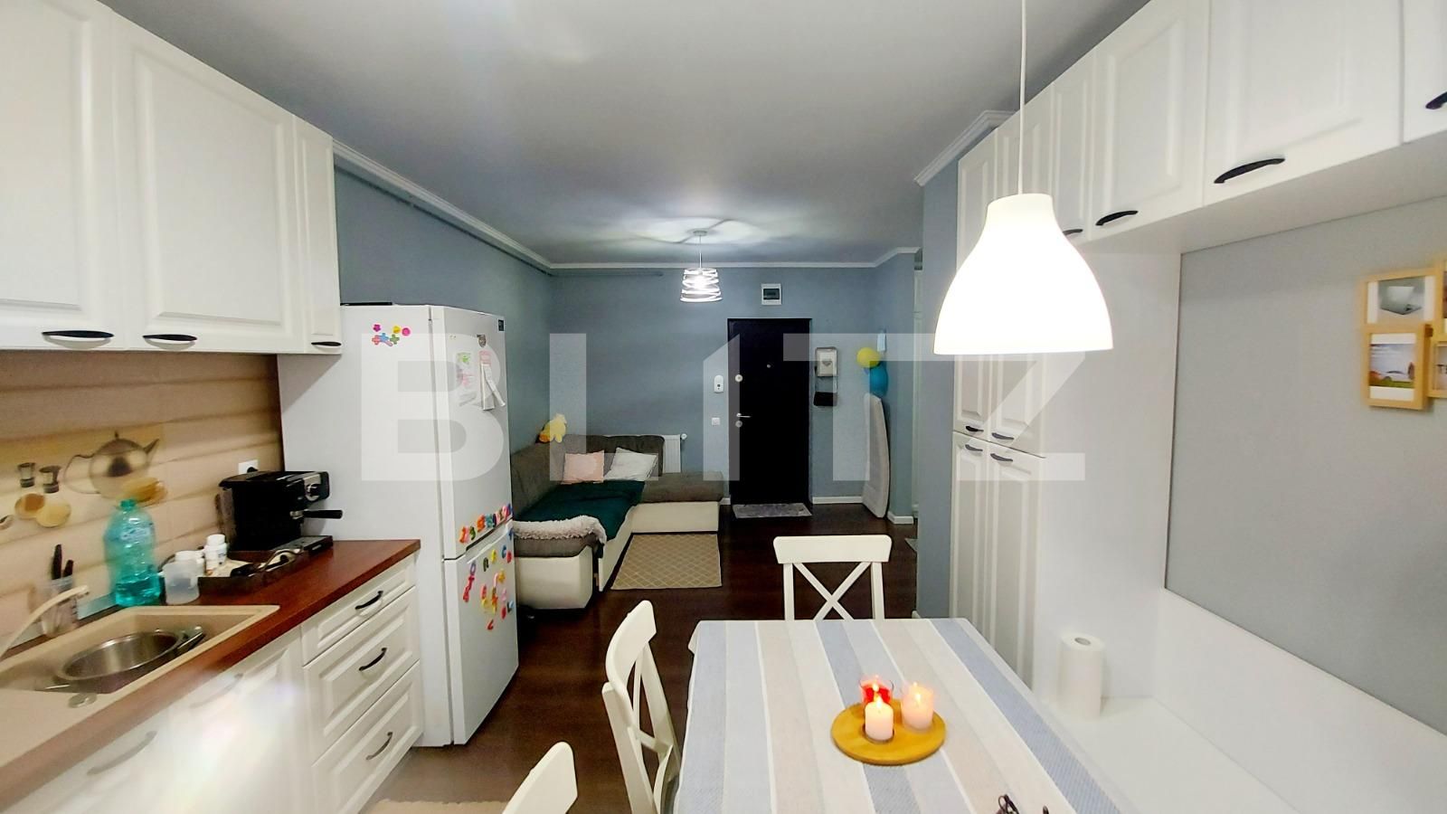 Apartament de vânzare 3 camere Manastur - 73058AV | BLITZ Cluj-Napoca | Poza5