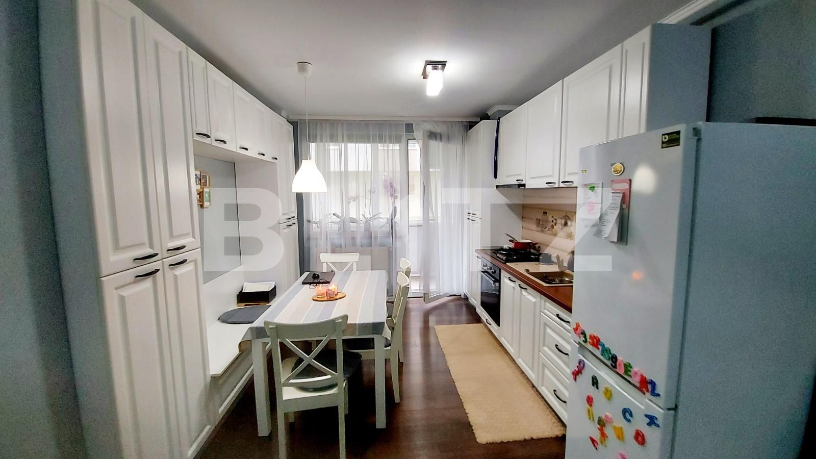 Apartament de vânzare 3 camere Manastur - 73058AV | BLITZ Cluj-Napoca | Poza3