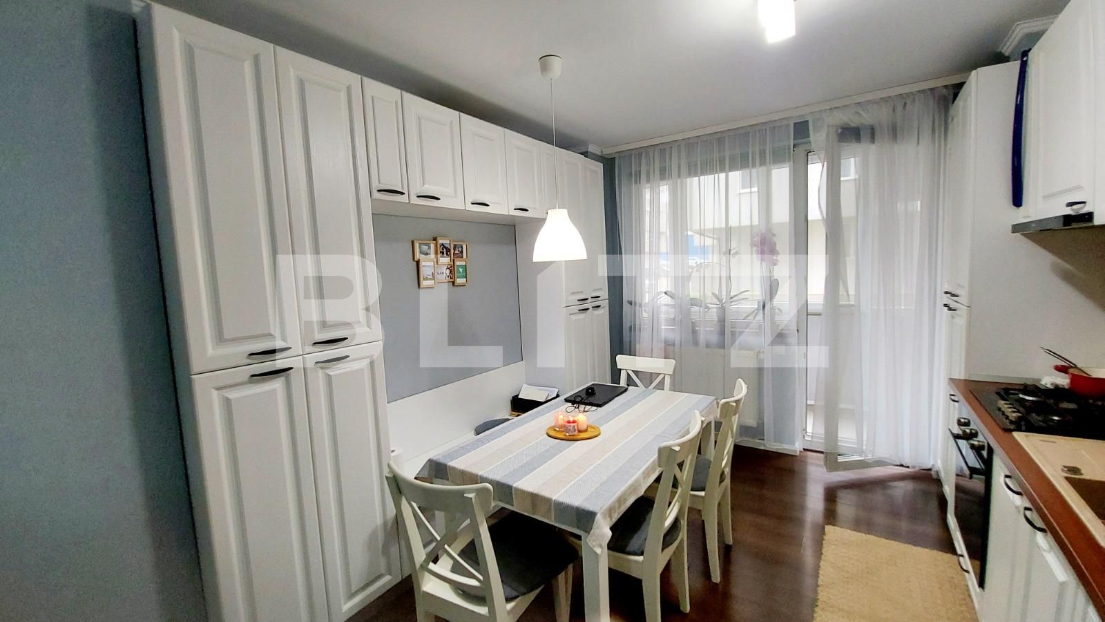 Apartament de vânzare 3 camere Manastur - 73058AV | BLITZ Cluj-Napoca | Poza2