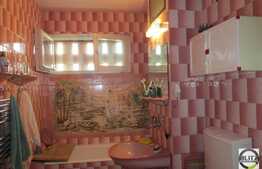 3 camere, 70 mp, parcare, boxa, zona Aleea Iezer