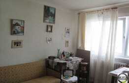3 camere, 70 mp, parcare, boxa, zona Aleea Iezer