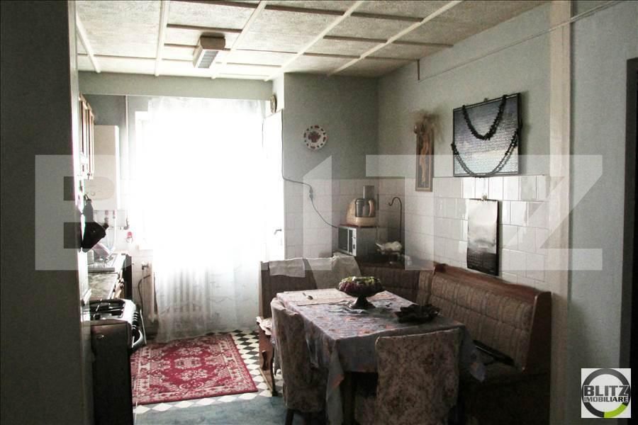 Apartament de vânzare 3 camere Manastur - 7306AV | BLITZ Cluj-Napoca | Poza4