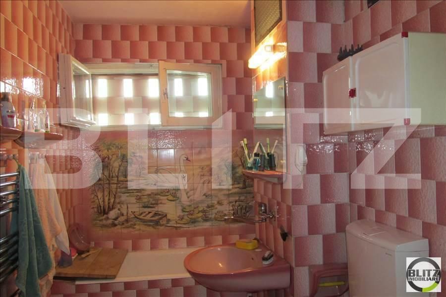 Apartament de vânzare 3 camere Manastur - 7306AV | BLITZ Cluj-Napoca | Poza5