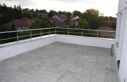 Etaj in cladire de birouri, 195 mp, Mentenanta inclusa!