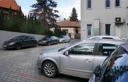 Etaj in cladire de birouri, 195 mp, Mentenanta inclusa!