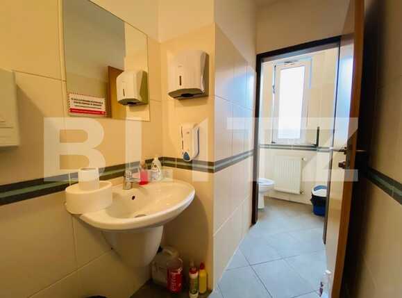 Spațiu birouri de închiriat Central - 73060SIB | BLITZ Cluj-Napoca | Poza15
