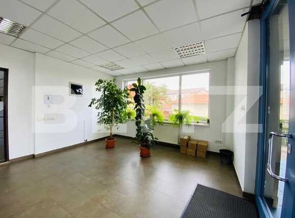 Spațiu birouri de închiriat Central - 73060SIB | BLITZ Cluj-Napoca | Poza17
