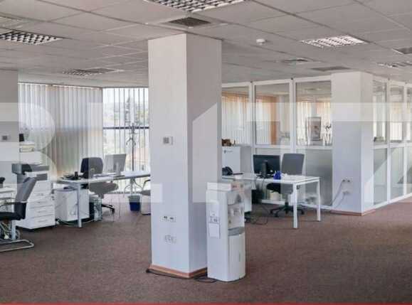 Spațiu birouri de închiriat Central - 73060SIB | BLITZ Cluj-Napoca | Poza3