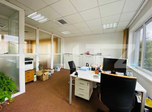 Spațiu birouri de închiriat Central - 73060SIB | BLITZ Cluj-Napoca | Poza8