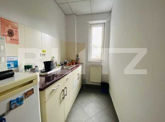 Spațiu birouri de închiriat Central - 73060SIB | BLITZ Cluj-Napoca | Poza16