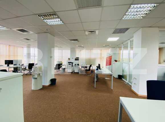 Spațiu birouri de închiriat Central - 73060SIB | BLITZ Cluj-Napoca | Poza6