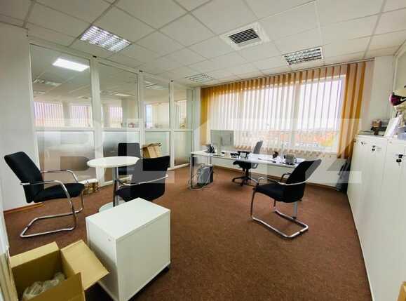 Spațiu birouri de închiriat Central - 73060SIB | BLITZ Cluj-Napoca | Poza7