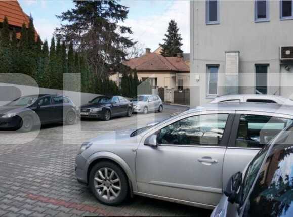 Spațiu birouri de închiriat Central - 73060SIB | BLITZ Cluj-Napoca | Poza18