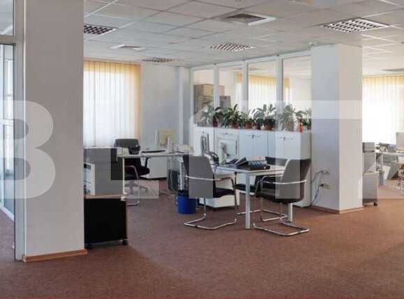 Spațiu birouri de închiriat Central - 73060SIB | BLITZ Cluj-Napoca | Poza9
