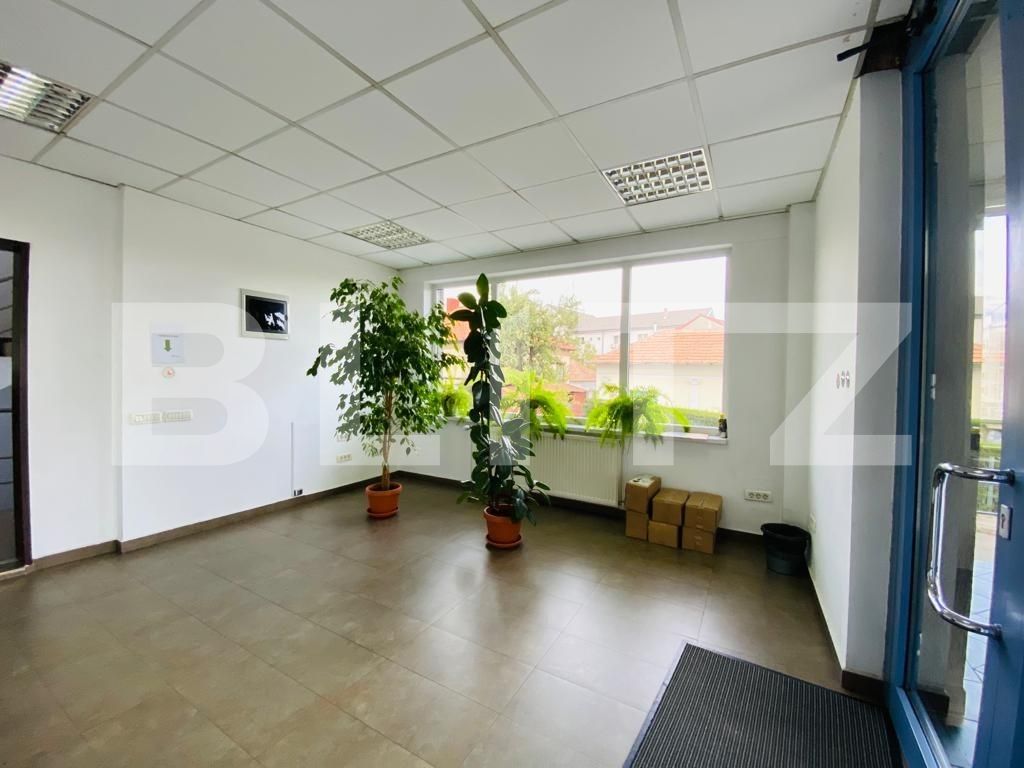 Spațiu birouri de închiriat Central - 73060SIB | BLITZ Cluj-Napoca | Poza17