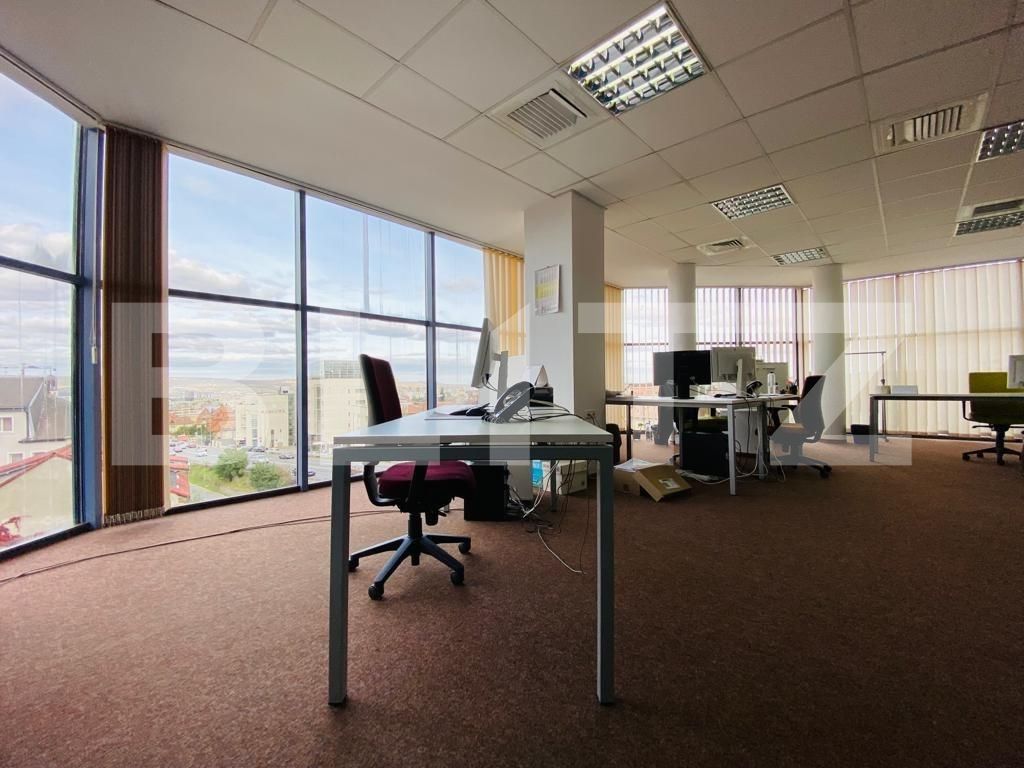 Spațiu birouri de închiriat Central - 73060SIB | BLITZ Cluj-Napoca | Poza4