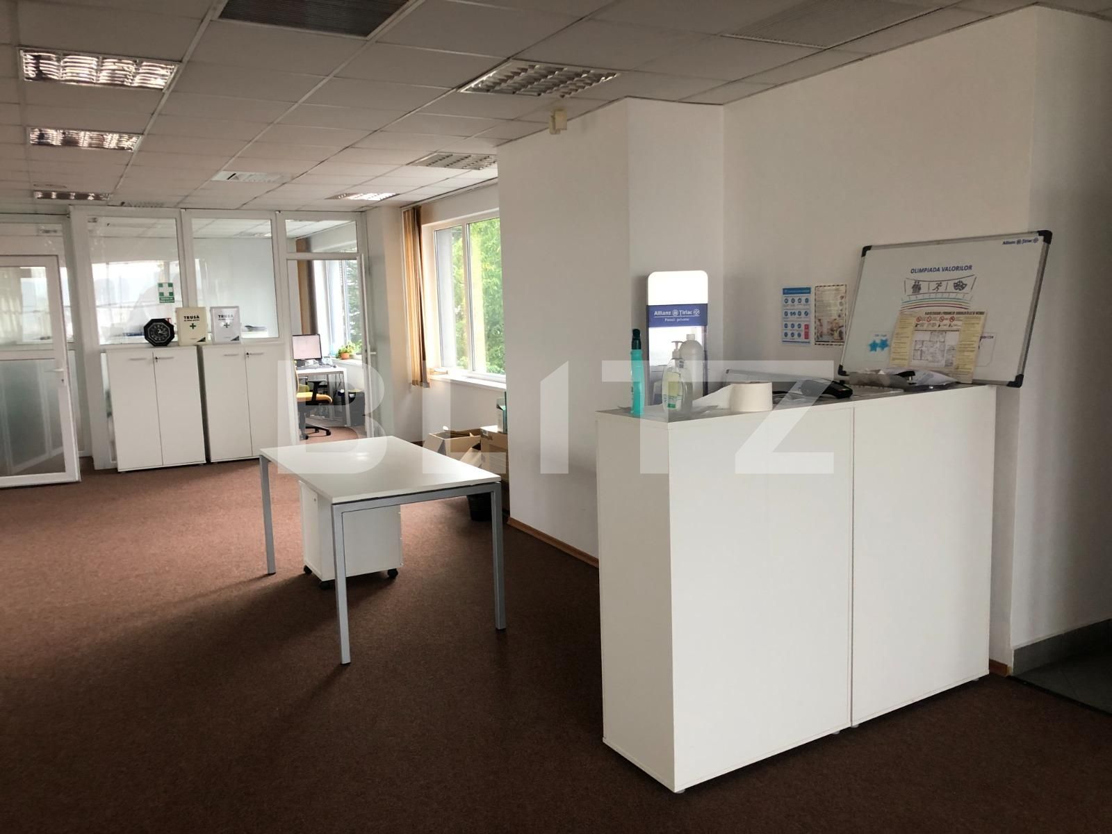 Spațiu birouri de închiriat Central - 73060SIB | BLITZ Cluj-Napoca | Poza12