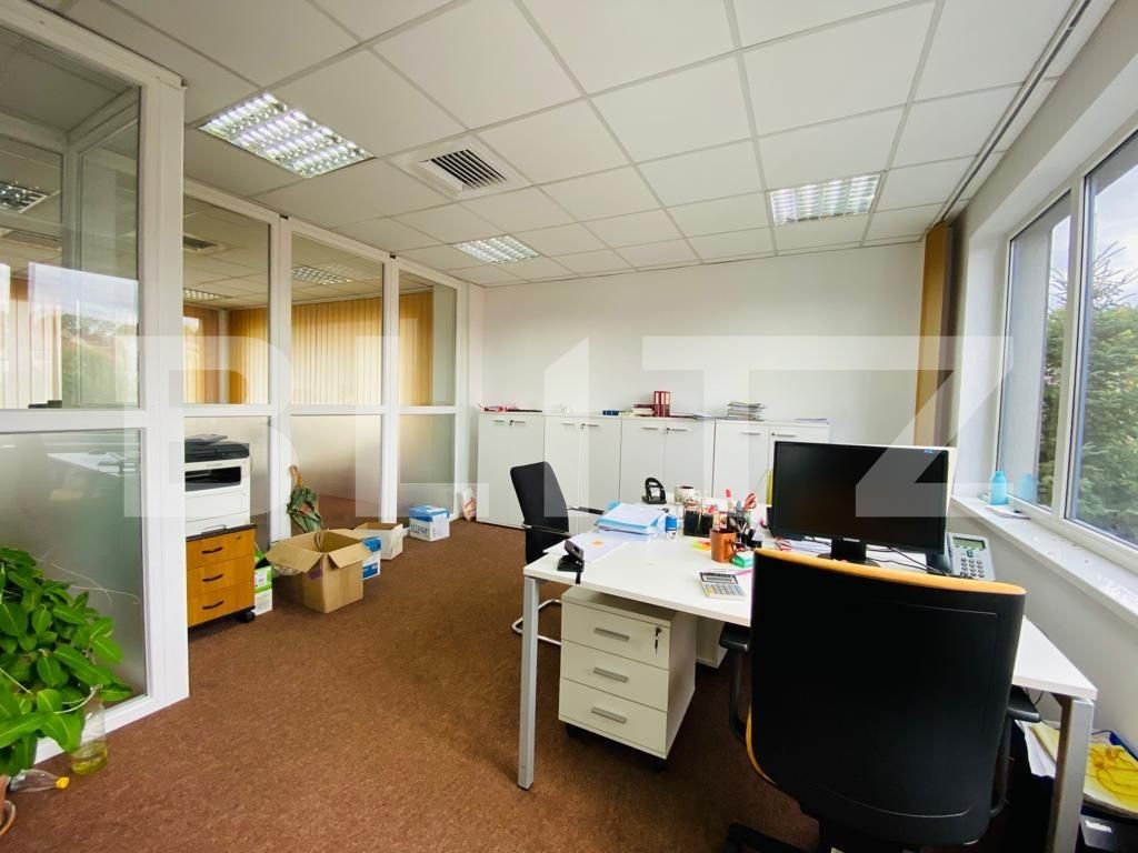 Spațiu birouri de închiriat Central - 73060SIB | BLITZ Cluj-Napoca | Poza8