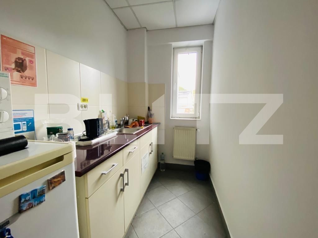 Spațiu birouri de închiriat Central - 73060SIB | BLITZ Cluj-Napoca | Poza16