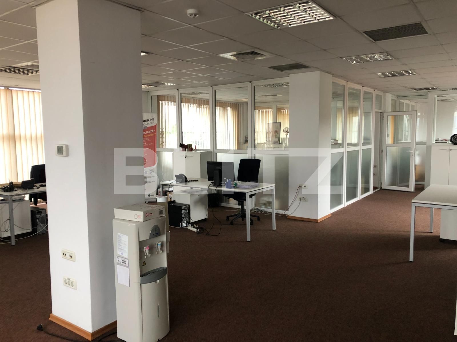 Spațiu birouri de închiriat Central - 73060SIB | BLITZ Cluj-Napoca | Poza11