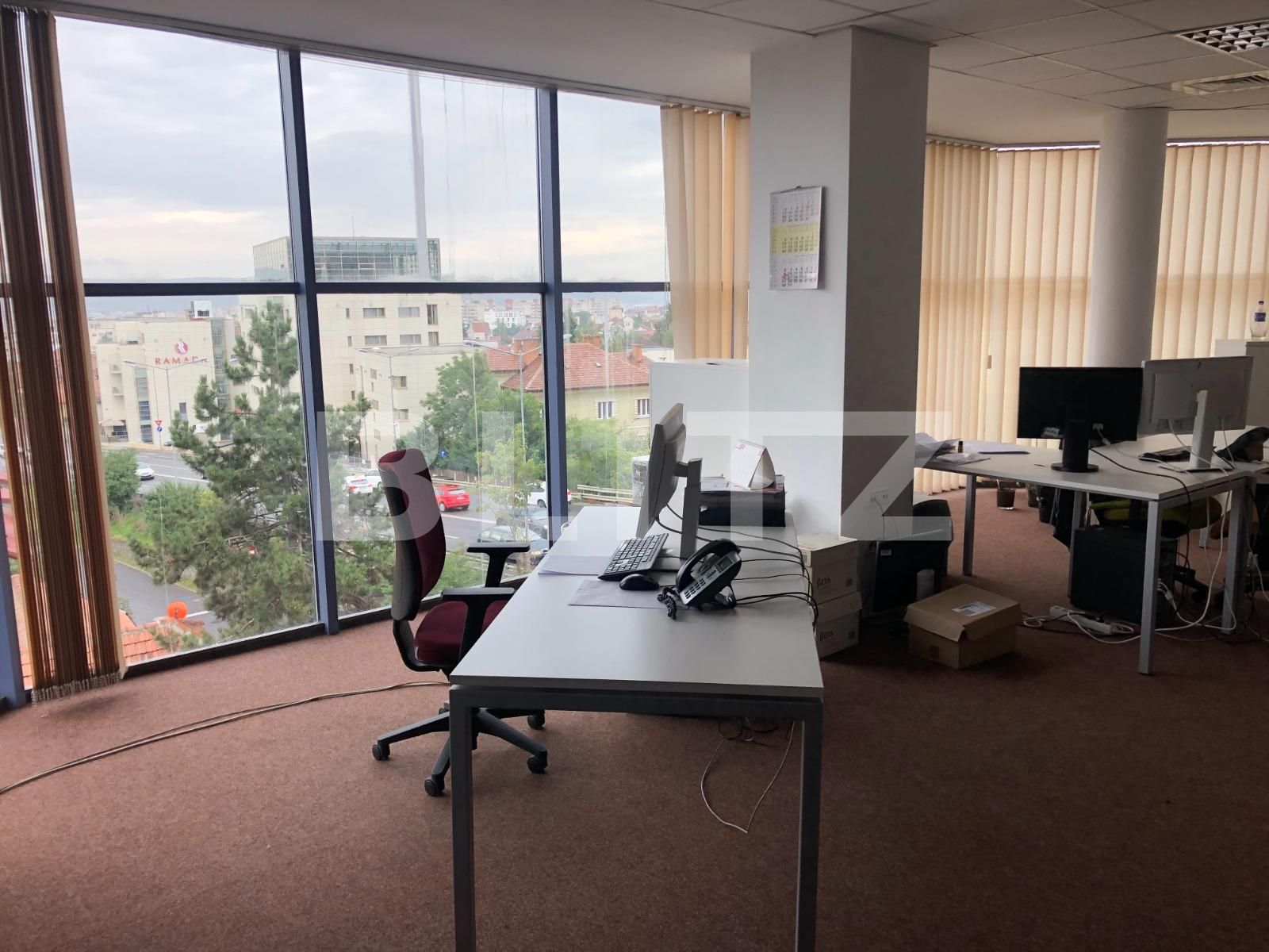 Spațiu birouri de închiriat Central - 73060SIB | BLITZ Cluj-Napoca | Poza2