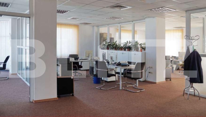 Spațiu birouri de închiriat Central - 73060SIB | BLITZ Cluj-Napoca | Poza9
