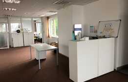 Etaj in cladire de birouri, 146 m, Mentenanta inclusa!