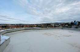 Etaj in cladire de birouri, 146 m, Mentenanta inclusa!