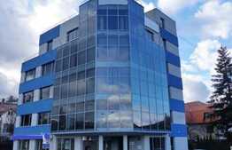 Etaj in cladire de birouri, 146 m, Mentenanta inclusa!