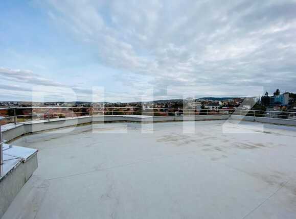 Spațiu birouri de închiriat Semicentral - 73061SIB | BLITZ Cluj-Napoca | Poza14