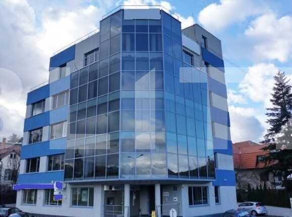 Spațiu birouri de închiriat Semicentral - 73061SIB | BLITZ Cluj-Napoca | Poza1