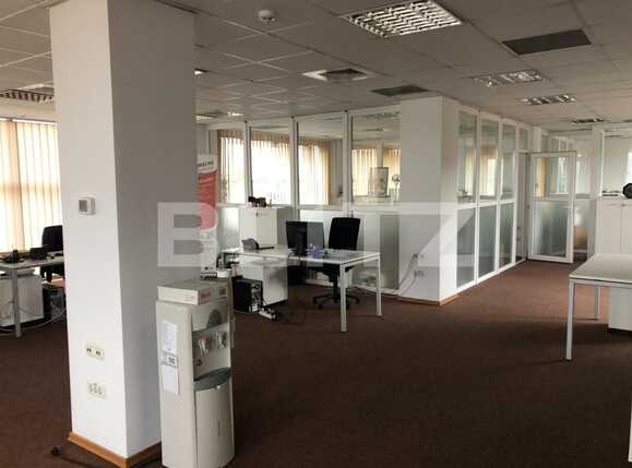 Spațiu birouri de închiriat Semicentral - 73061SIB | BLITZ Cluj-Napoca | Poza6