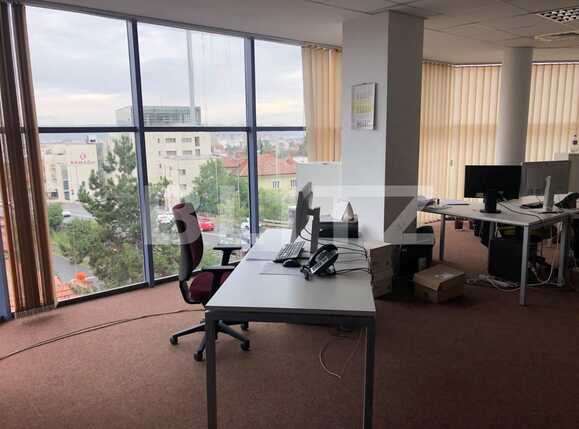 Spațiu birouri de închiriat Semicentral - 73061SIB | BLITZ Cluj-Napoca | Poza5