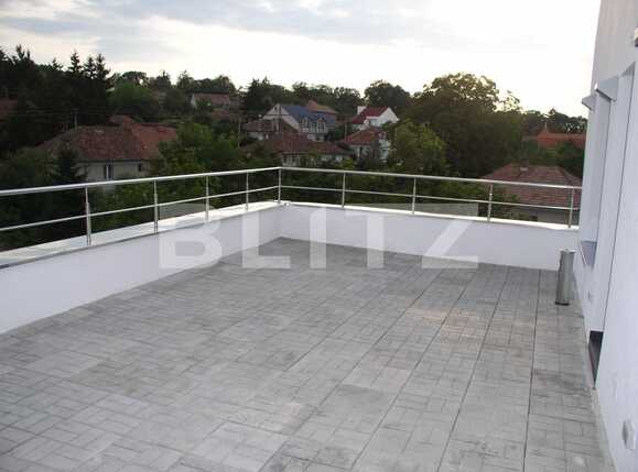 Spațiu birouri de închiriat Semicentral - 73061SIB | BLITZ Cluj-Napoca | Poza11