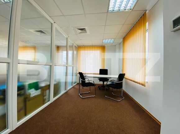 Spațiu birouri de închiriat Semicentral - 73061SIB | BLITZ Cluj-Napoca | Poza7