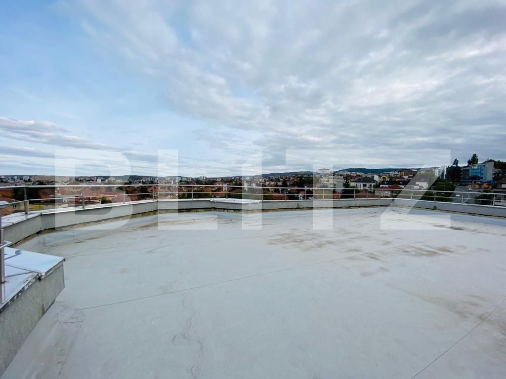 Spațiu birouri de închiriat Semicentral - 73061SIB | BLITZ Cluj-Napoca | Poza14