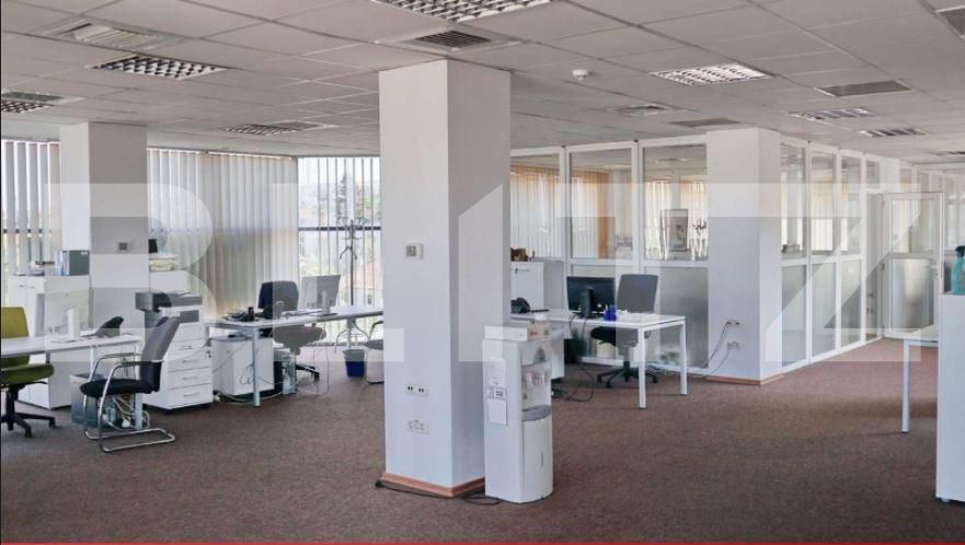 Spațiu birouri de închiriat Semicentral - 73061SIB | BLITZ Cluj-Napoca | Poza3