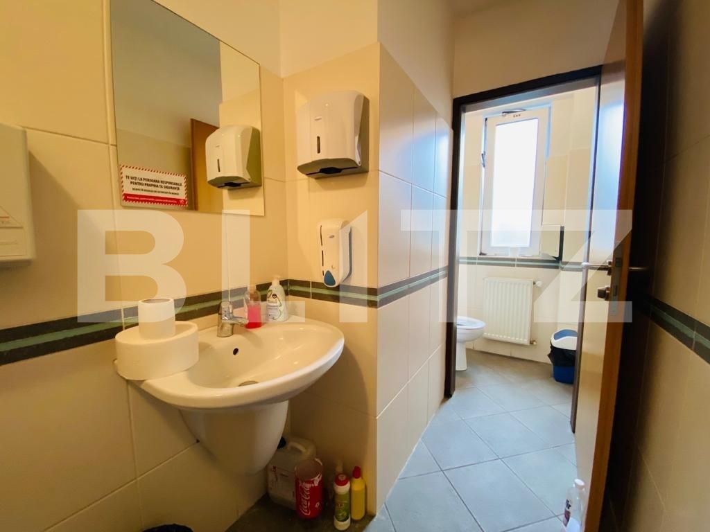 Spațiu birouri de închiriat Semicentral - 73061SIB | BLITZ Cluj-Napoca | Poza16