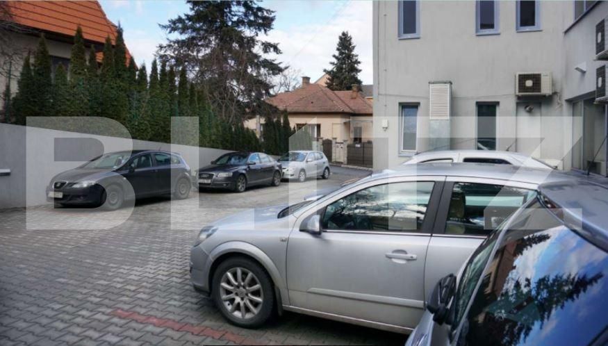 Spațiu birouri de închiriat Semicentral - 73061SIB | BLITZ Cluj-Napoca | Poza13