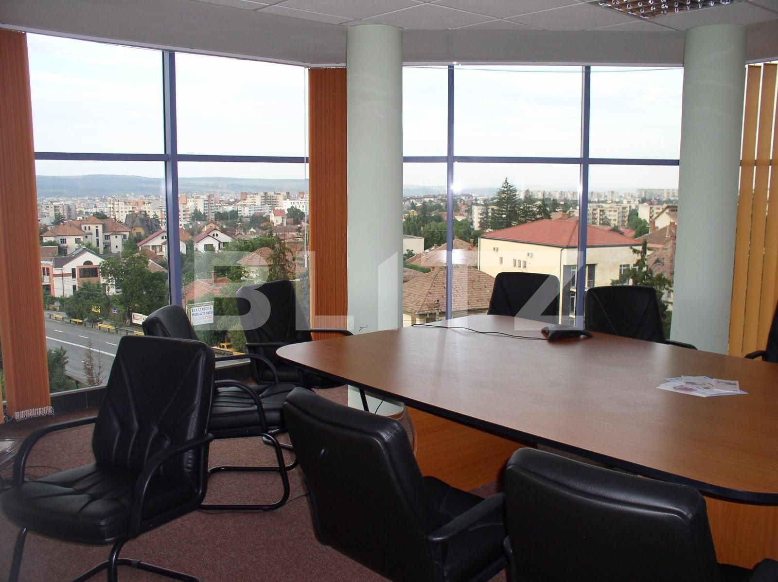 Spațiu birouri de închiriat Semicentral - 73061SIB | BLITZ Cluj-Napoca | Poza10