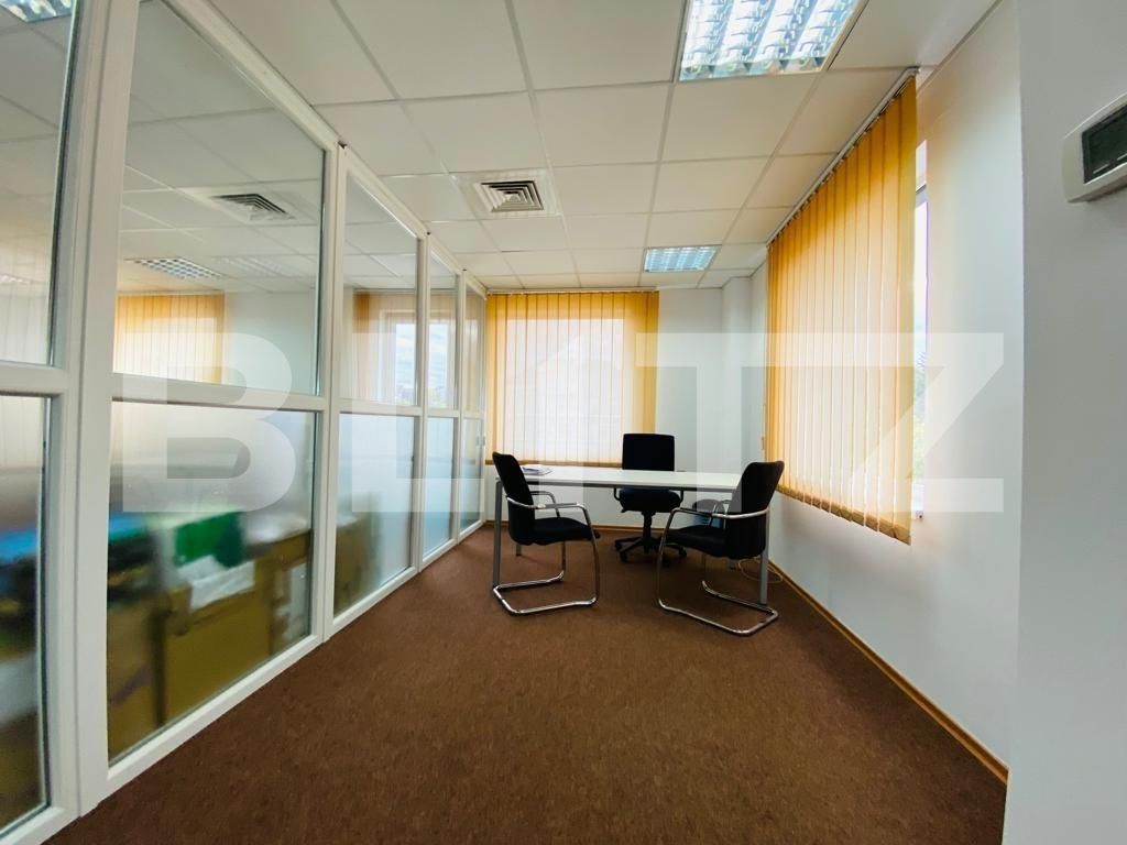 Spațiu birouri de închiriat Semicentral - 73061SIB | BLITZ Cluj-Napoca | Poza7